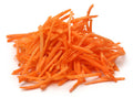 Carrot Slices