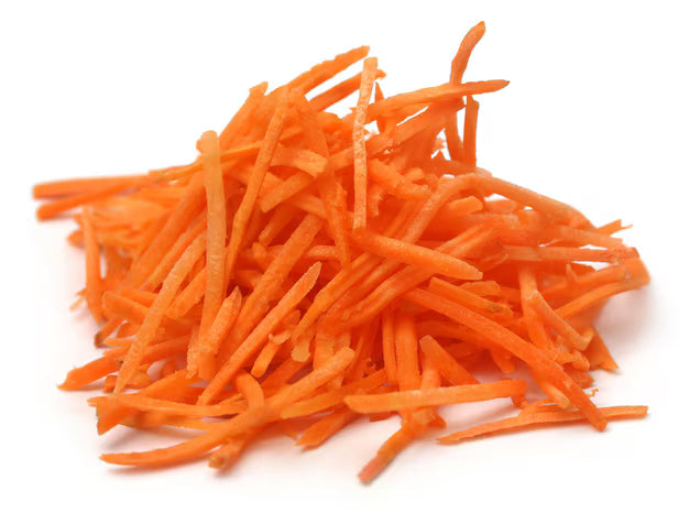 Carrot Slices