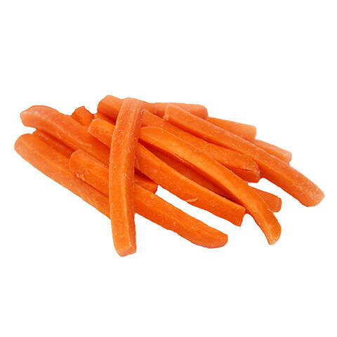 Carrot Sticks