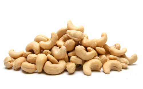 Cashew Roasted salted