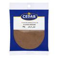 Cedar Cardamom Ground