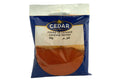 Cedar Cayenne Pepper