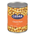 Cedar Chick Peas