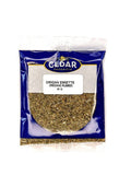 Cedar Oregano Spicy