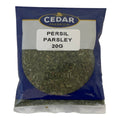 Cedar Persil