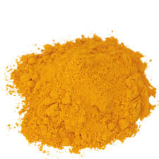Cedar Turmeric Ground