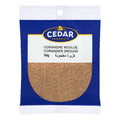 Ceder Coriander Ground