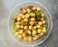 Chickpea Salad