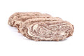 Coco Sesame Halva