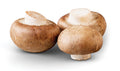 Crimini Mushrooms