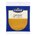 Curry Powder Cedar