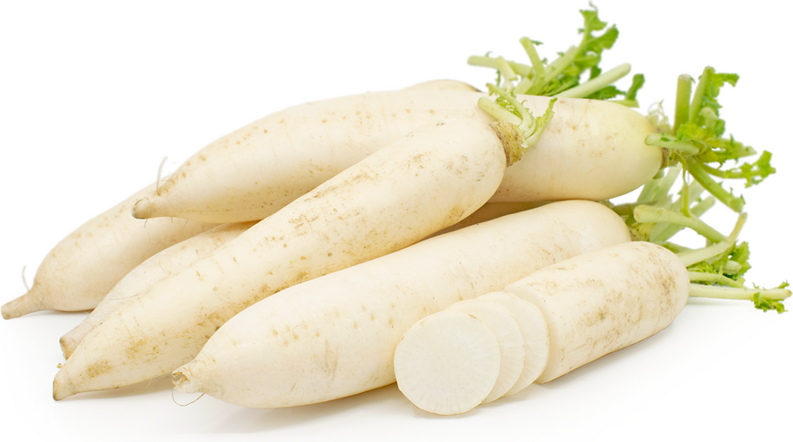 Daikon
