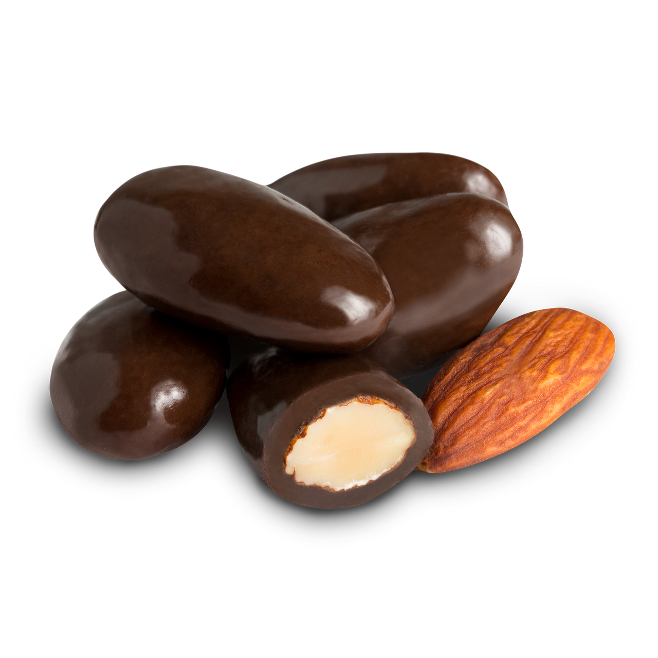 Dark Chocolate Almond