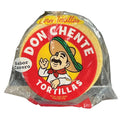 Don Chente Corn Tortilla