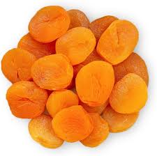 Dry Apricot