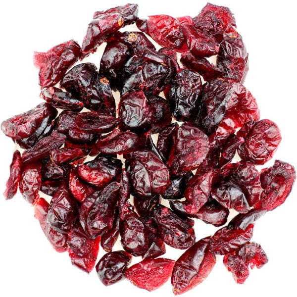 Dry Cranberry