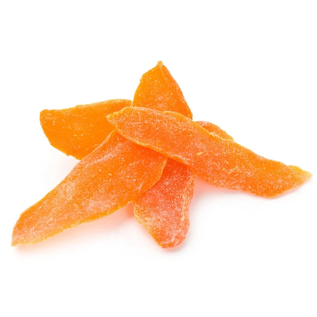 Dry Mango