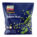Earth Bound Farm Organic Green Peas