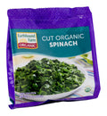 Earthbound Farm Organic Cut Spinach