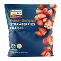 Earthbound Farm Organic Frozen Strawberries 300 G