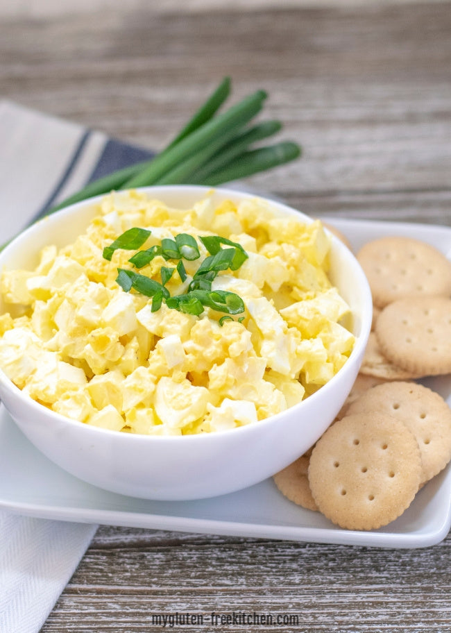 Egg salad