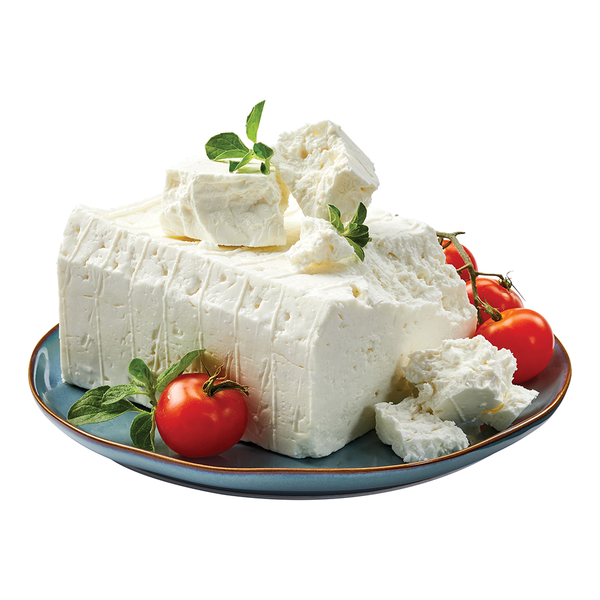 Feta Canadian