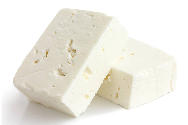 Feta Goat