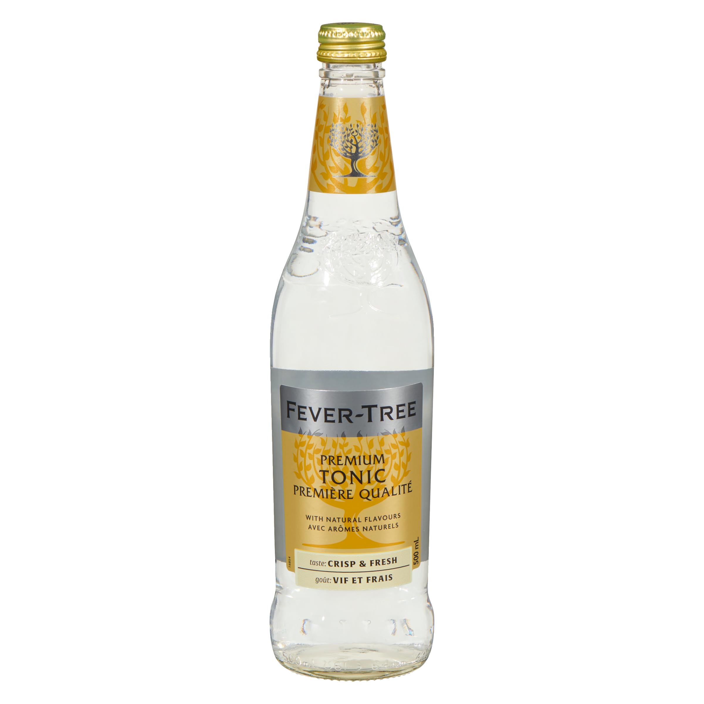 Fever Tree Premium Indian Tonic Water