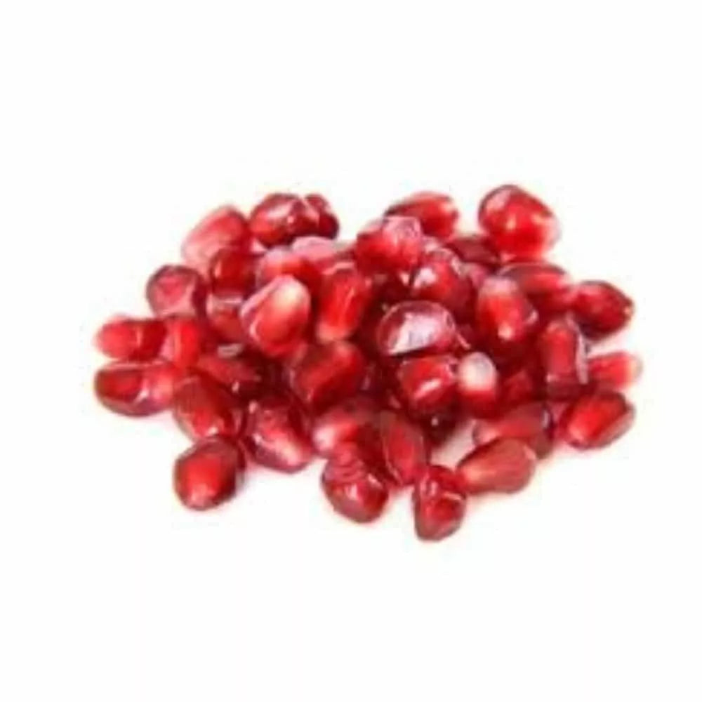 Fresh Pommogranate Seeds 250g