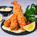 Fried Shrimp