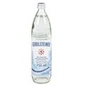 Gerolsteiner Carbonated Natural Mineral Water 750 Ml
