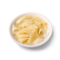 Pickled Ginger for Sushi