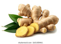 Ginger Organic