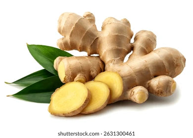 Ginger Organic