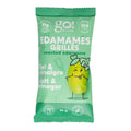 Go Nutrition Beanz Roasted Edamame Salt & Vinegar 26g