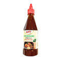Shirakiku Korean Hot Sauce, Gochujang 18 Oz