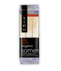 Hakubaku Organic Japanese Wheat Noodles - Somen