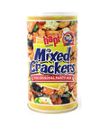 Hapi Mixed Crackers Original Party Mix, 6 Oz