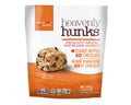 Heavenly Hunks Peanut Butter Chocolate Cookie Bites