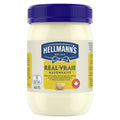 Hellmann's Real Mayonnaise