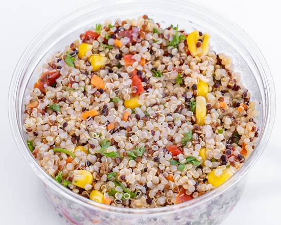 Quinoa Salad