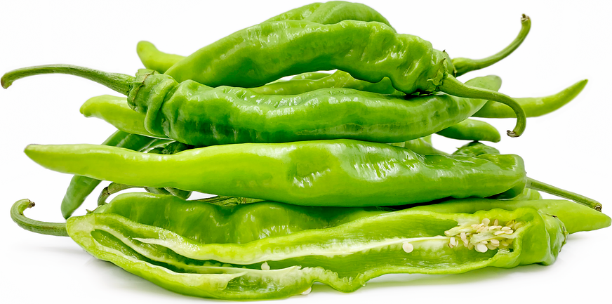 Long Hot Pepper