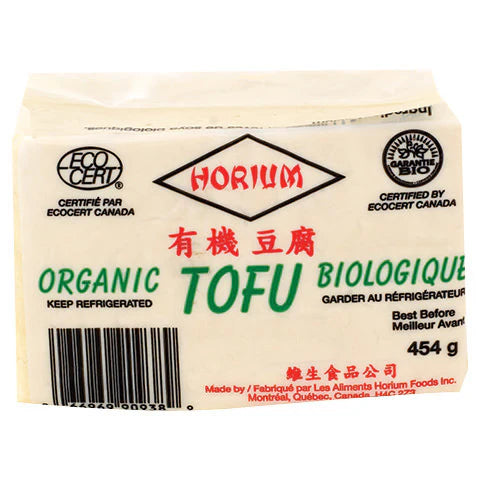 Horium Tofu