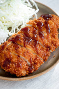 Chicken Katsu