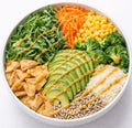 Salad The Fave