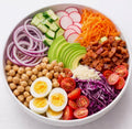 Salad Club