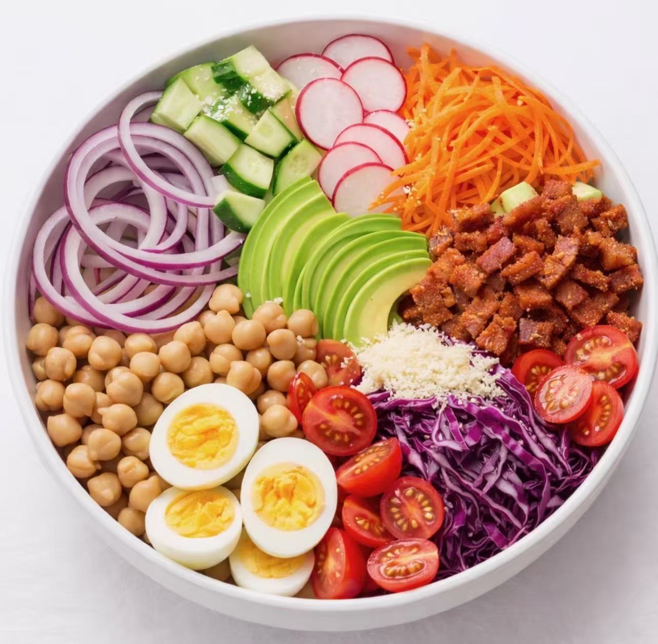 Salad Club