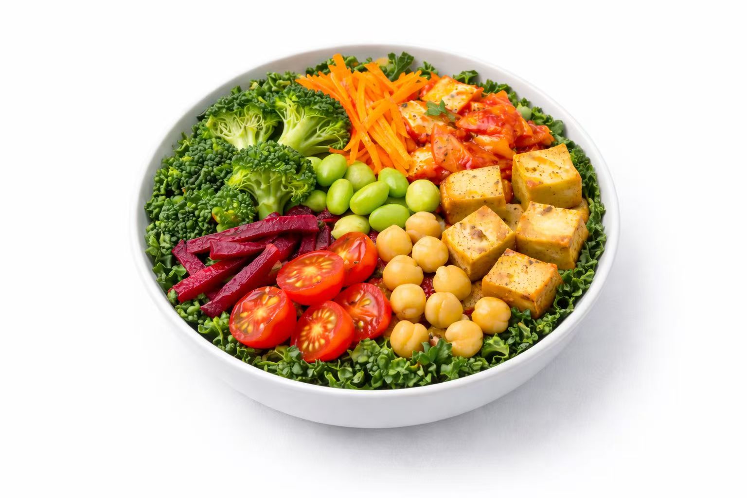 Salad Asian