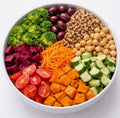 Salad Garden Fresh