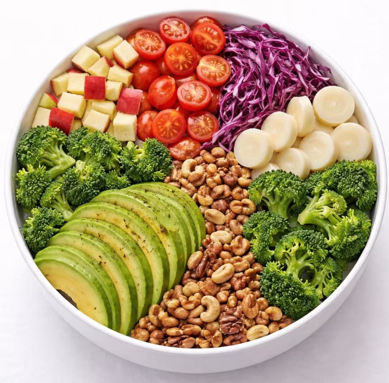 Salad Green Goodies